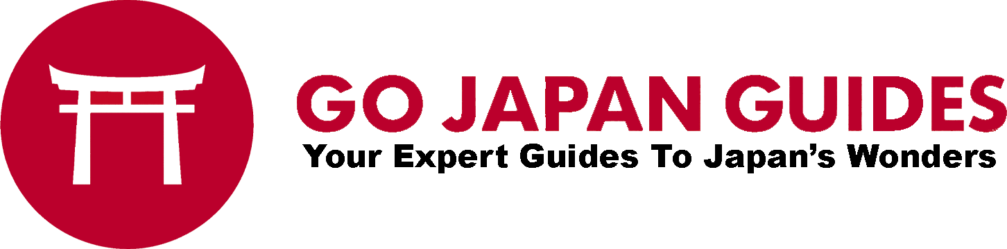 Go Japan Guides